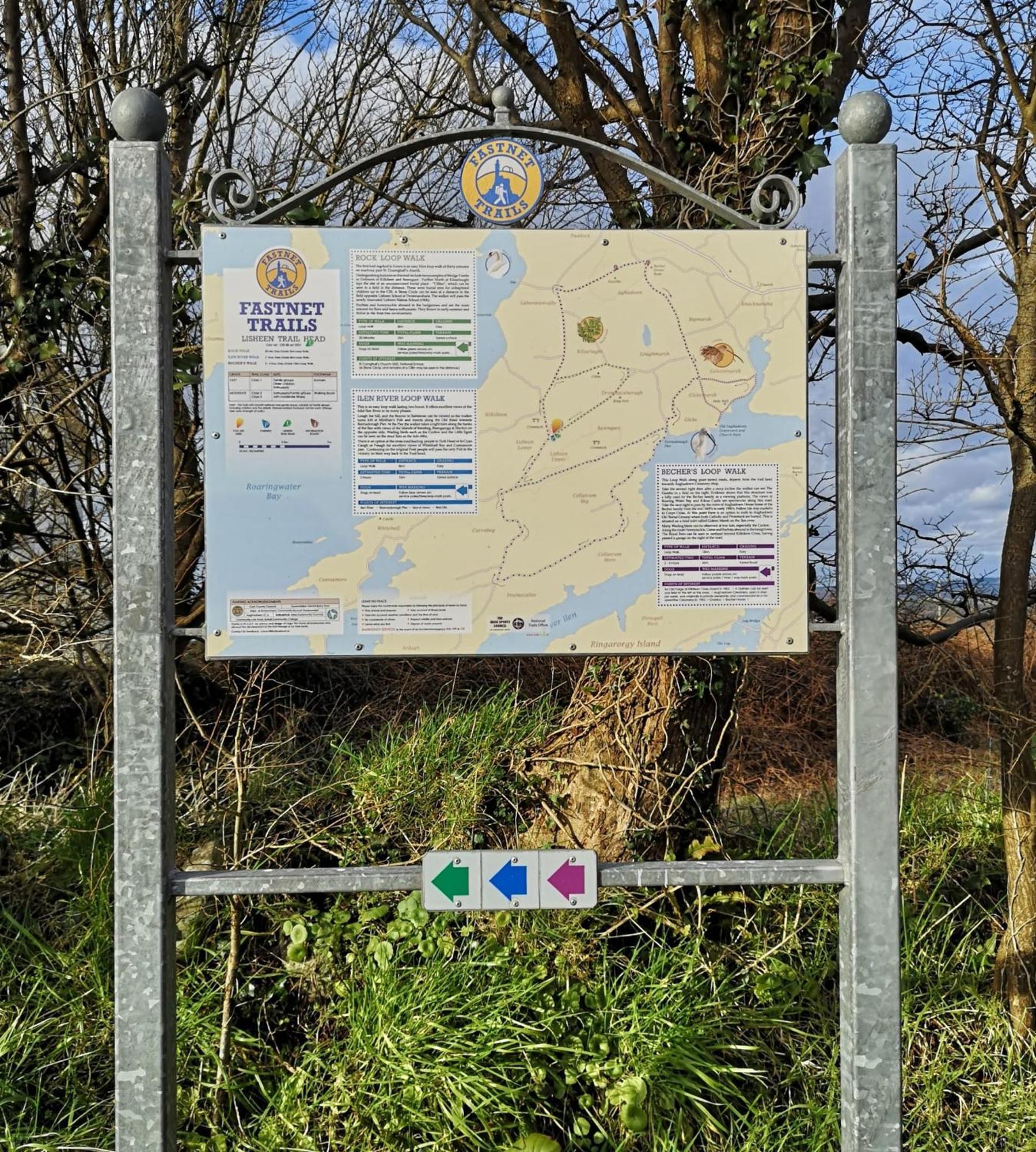 Roaringwater Stay Skibbereen Exteriör bild