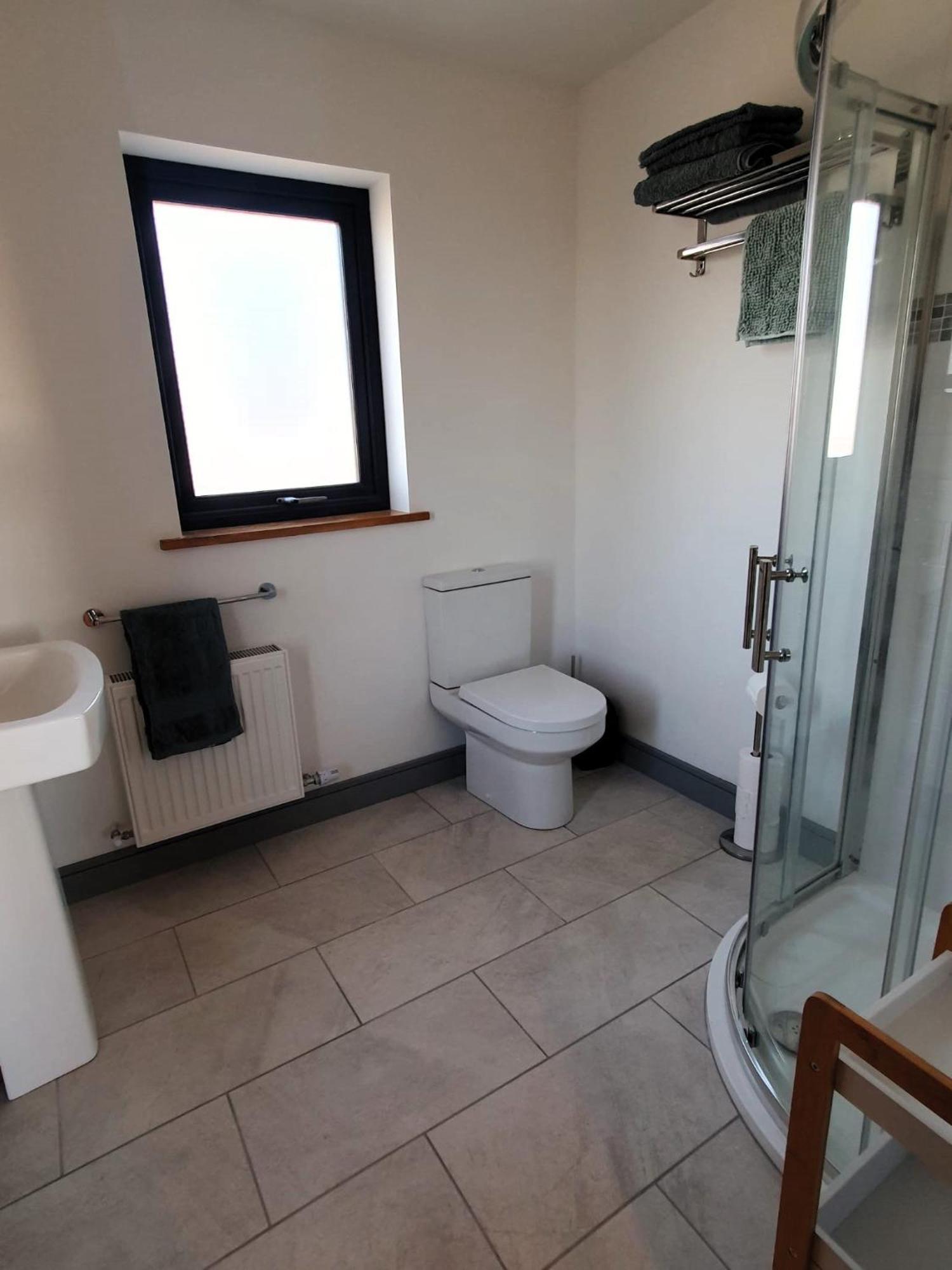 Roaringwater Stay Skibbereen Exteriör bild