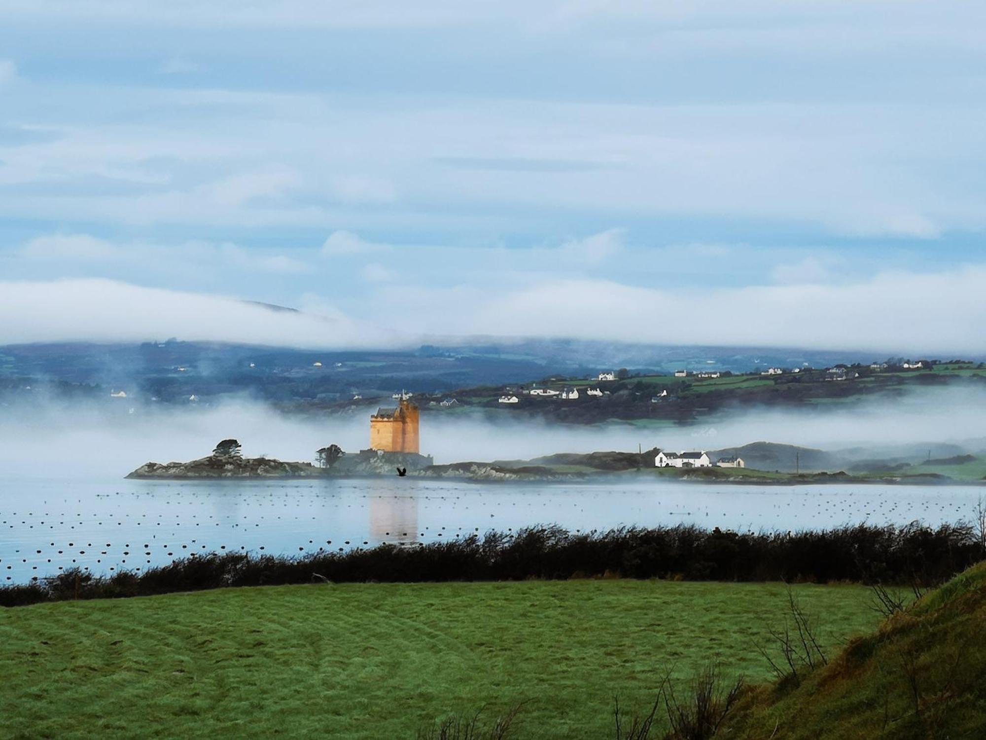 Roaringwater Stay Skibbereen Exteriör bild