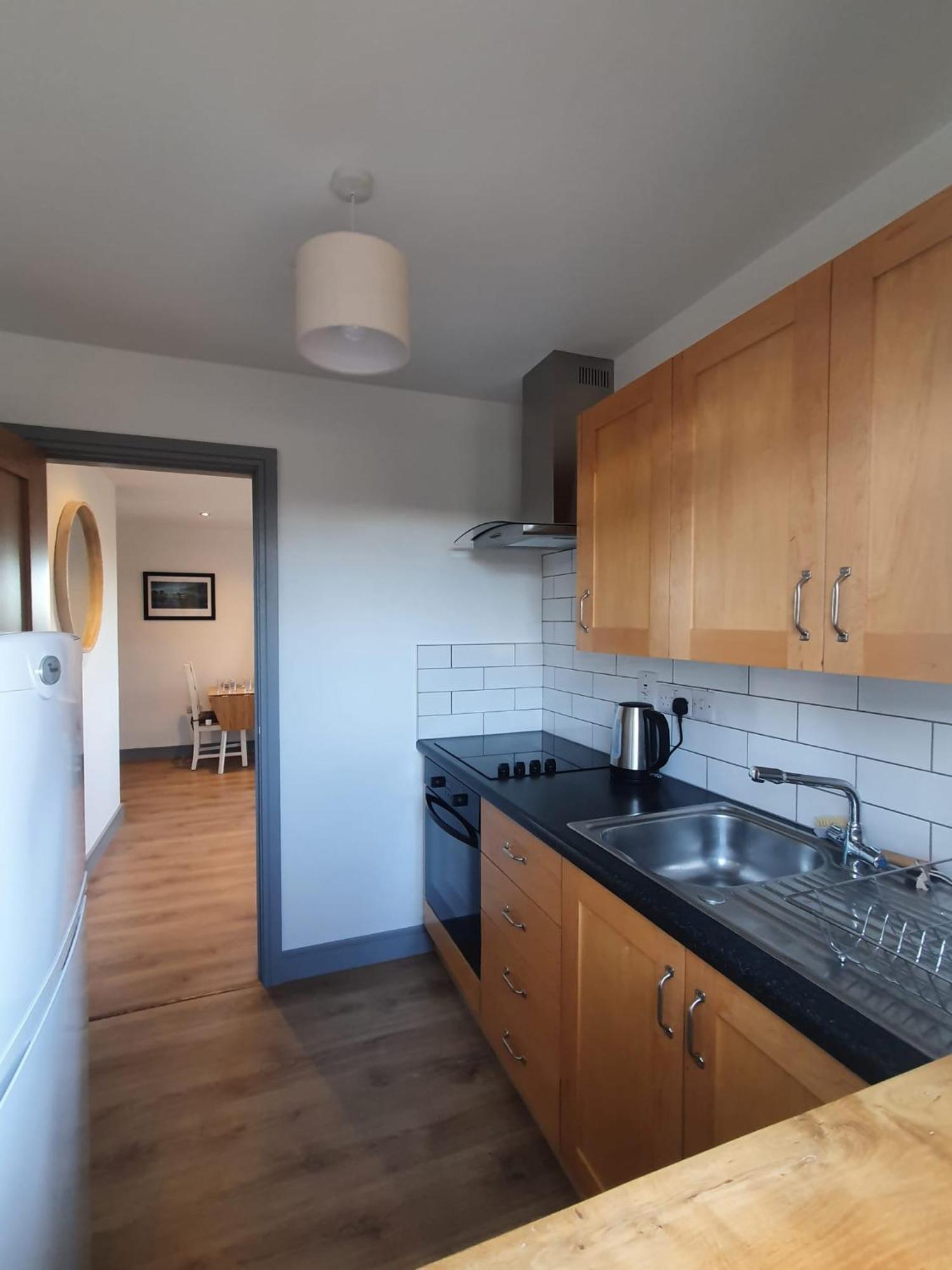 Roaringwater Stay Skibbereen Exteriör bild