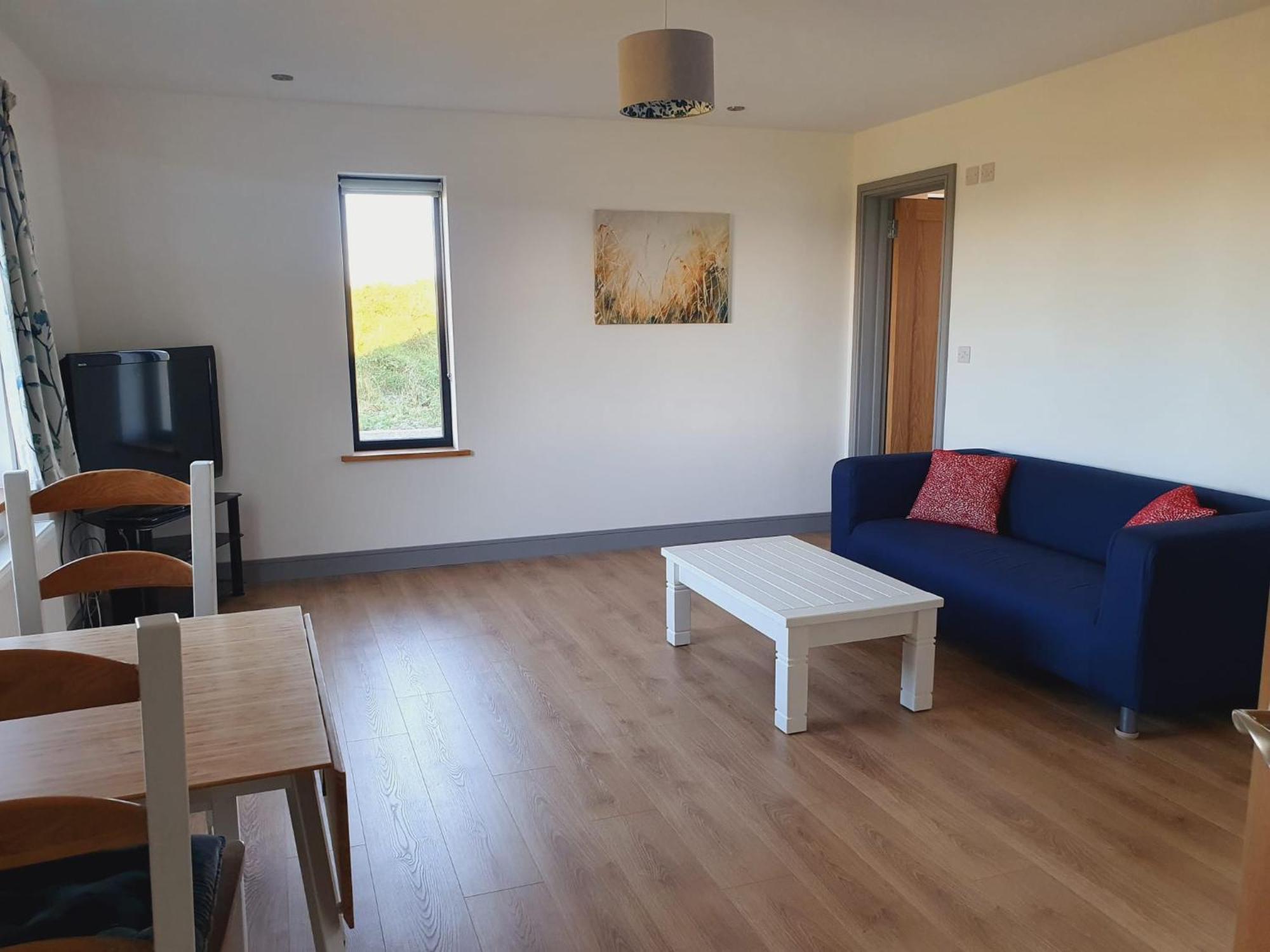Roaringwater Stay Skibbereen Exteriör bild