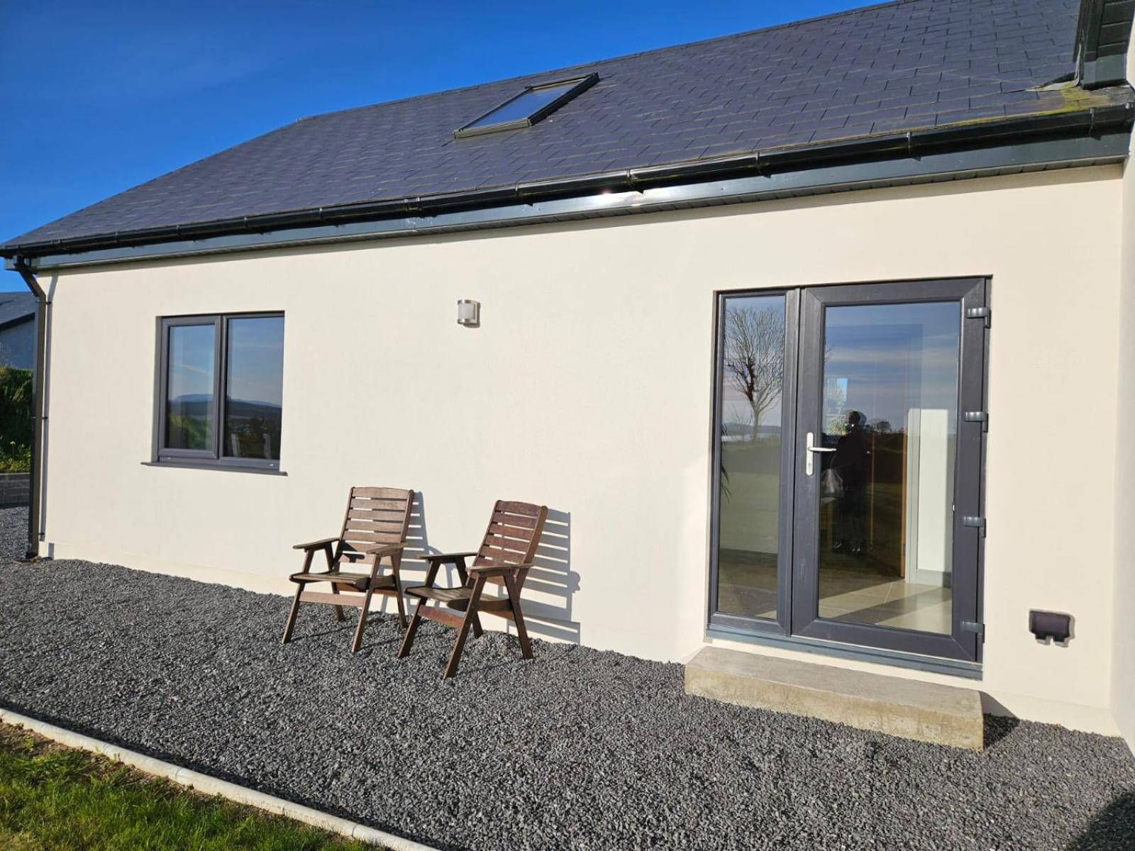 Roaringwater Stay Skibbereen Exteriör bild